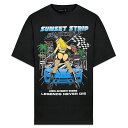 LOCAL AUTHORITY / Legend Never Die Shop Tee