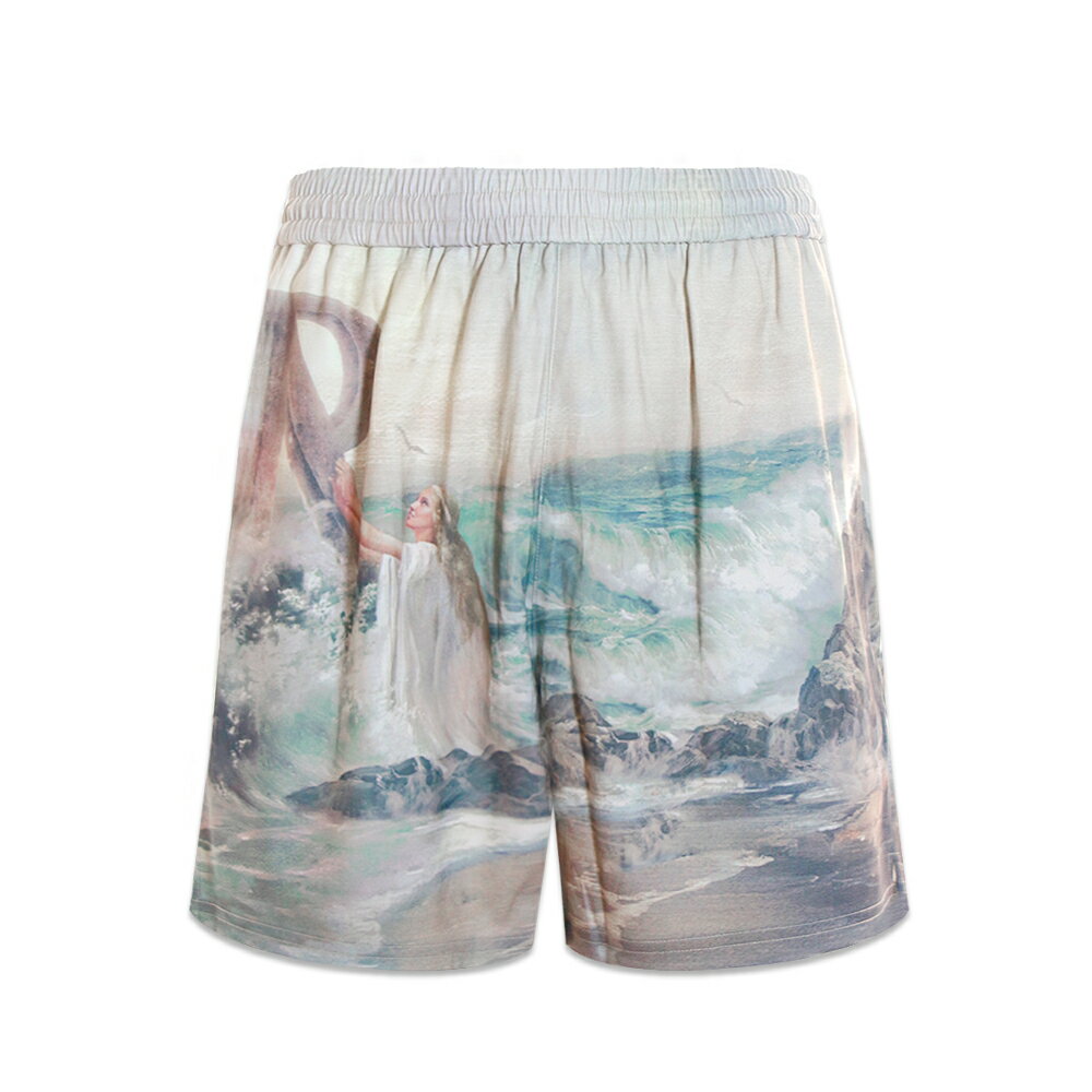 REPRESENT / Higher Truth Shorts