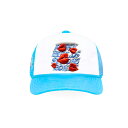 LA ROPA / PBSB Signature Trucker Hat
