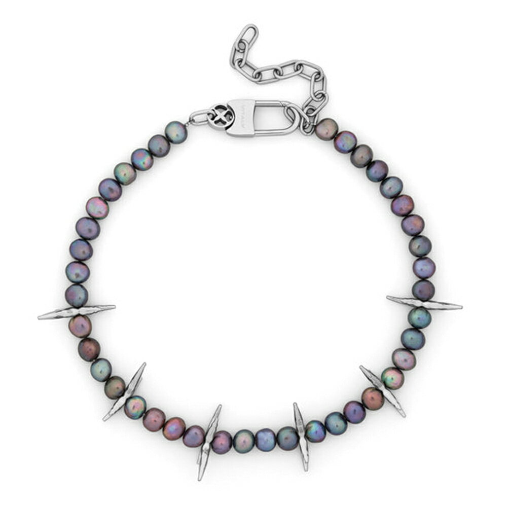 VITALY / Paranoid Necklace