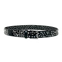 NOONGOONS / Silverstar Belt