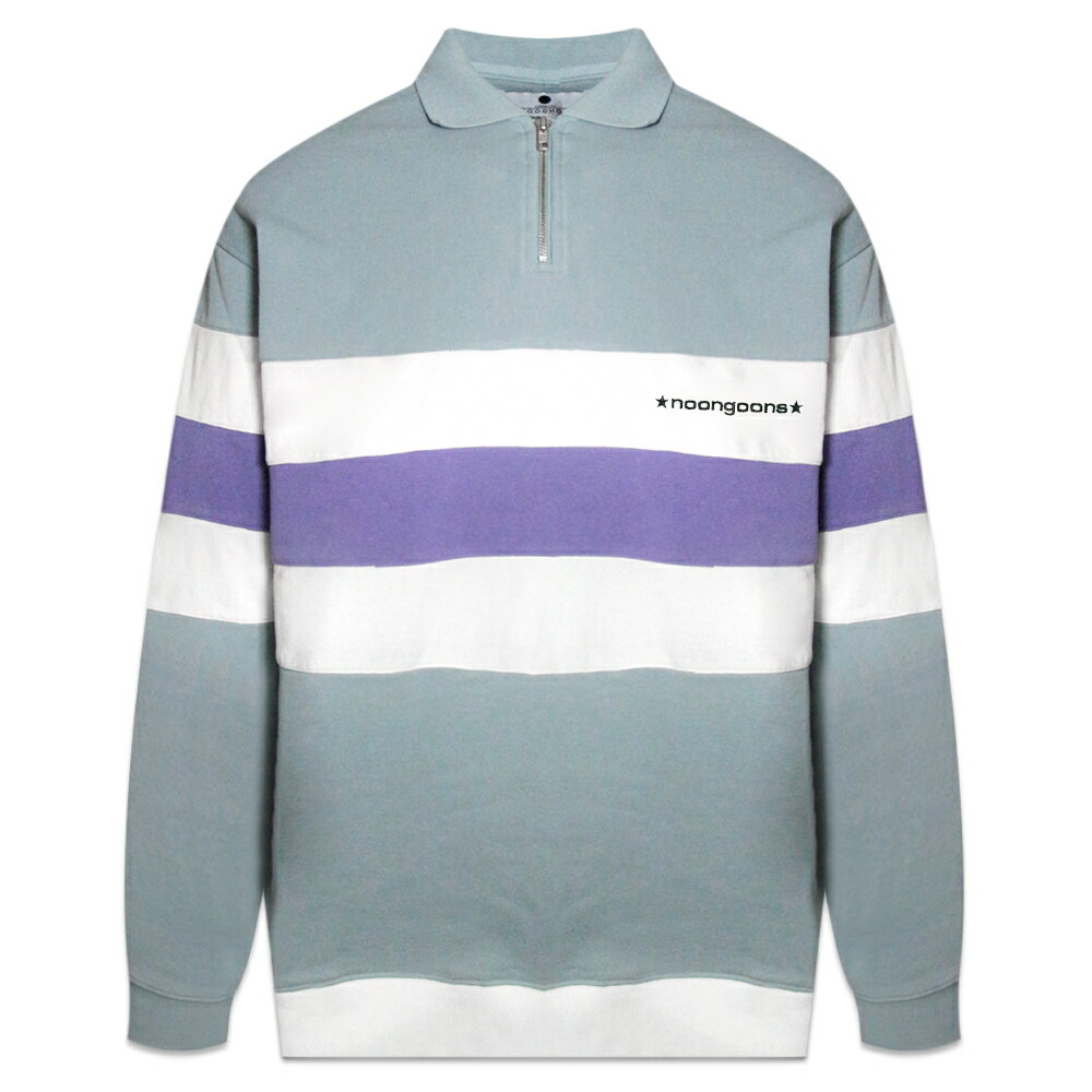 NOONGOONS / Laid Back Polo