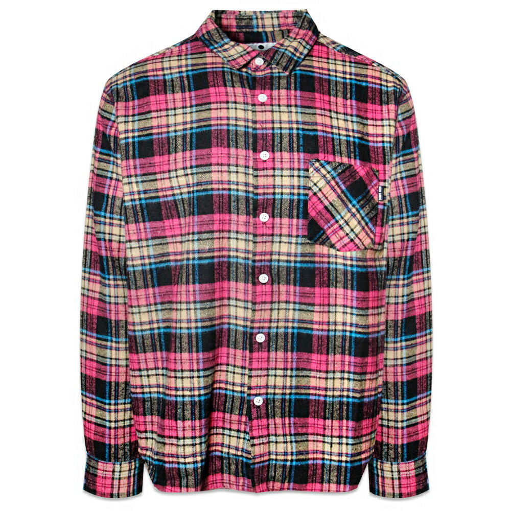 NOONGOONS / Sect Shirt