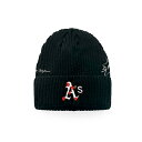LA ROPA / Oakland California Beanie