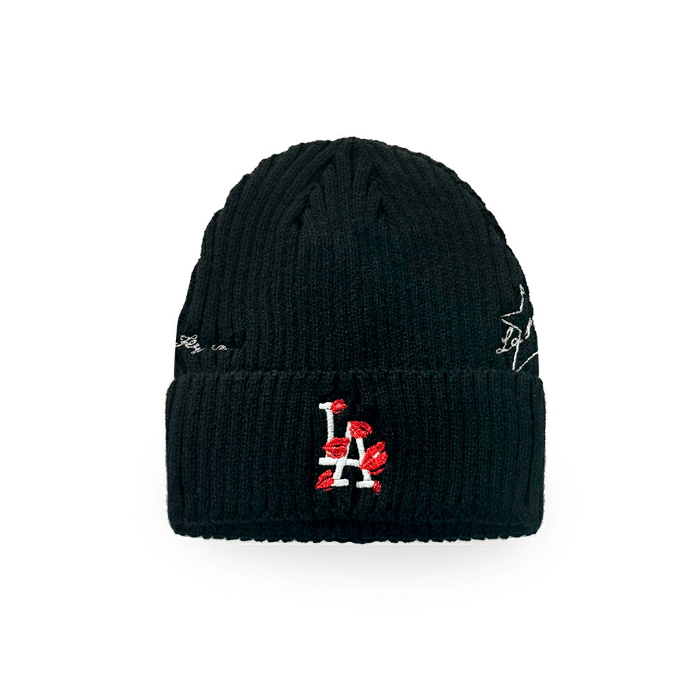 LA ROPA / LA To Live and Fly In Beanie