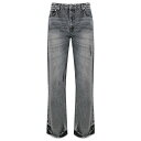 REPRESENT / R2 Rep Denim