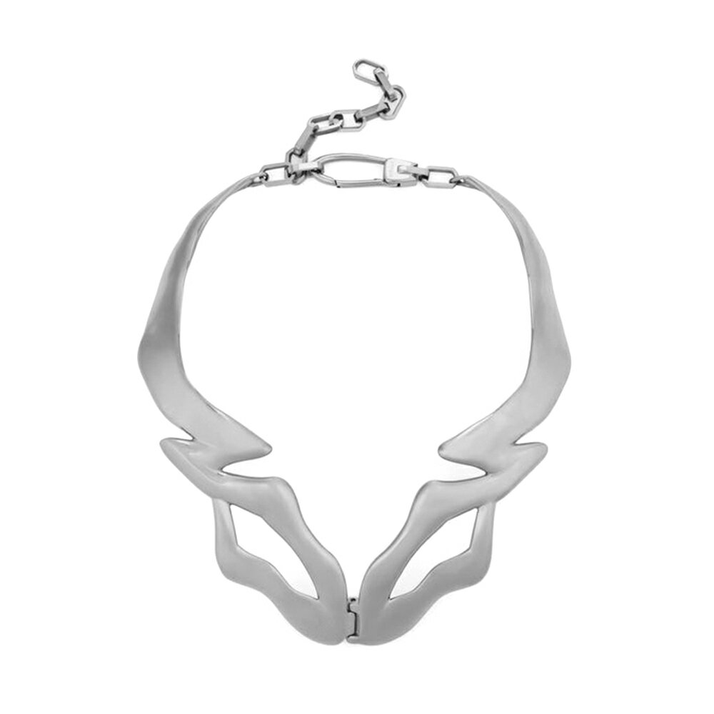 VITALY / Warp Necklace