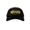 WASTED PARIS / Yard Cap