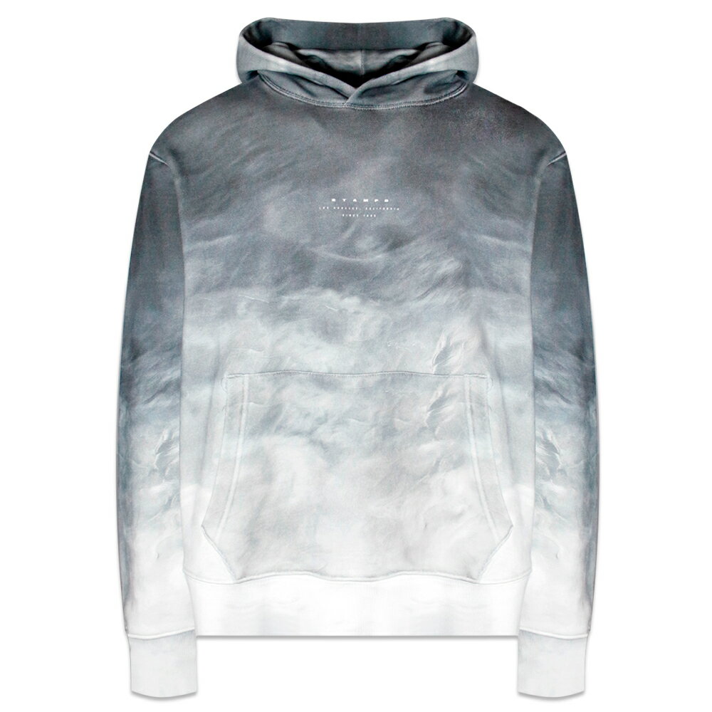 STAMPD / Tidal Waves Core Hoodie