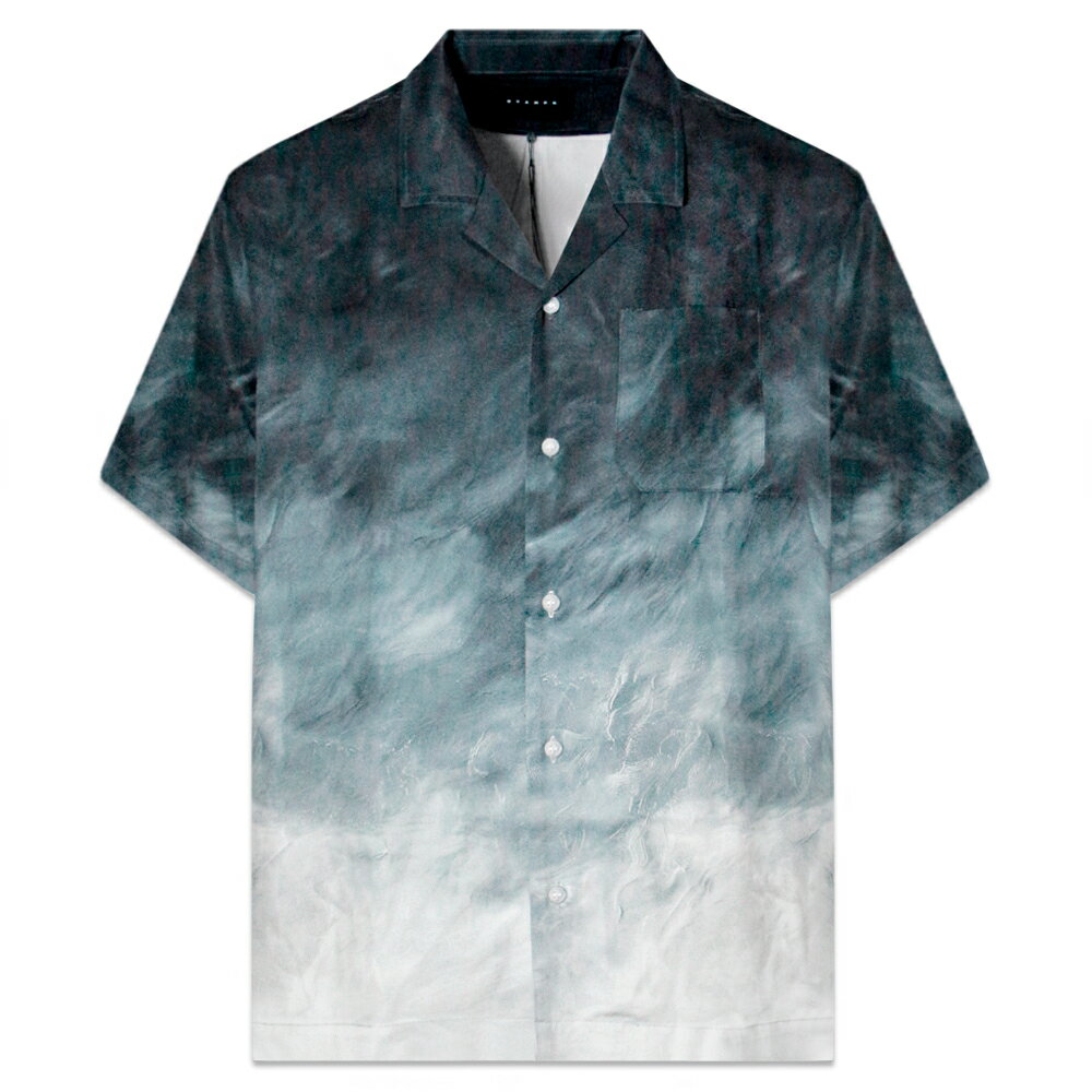 STAMPD / Tidal Waves Camp Collar