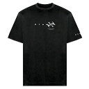 STAMPD / Sound System Vinyl Relaxed Tee