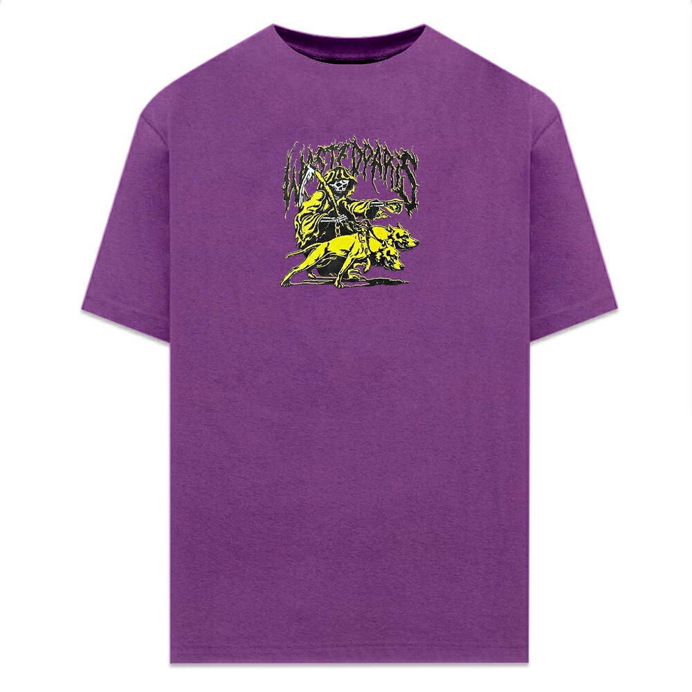 乐天商城 - WASTED PARIS / Handler T-Shirt