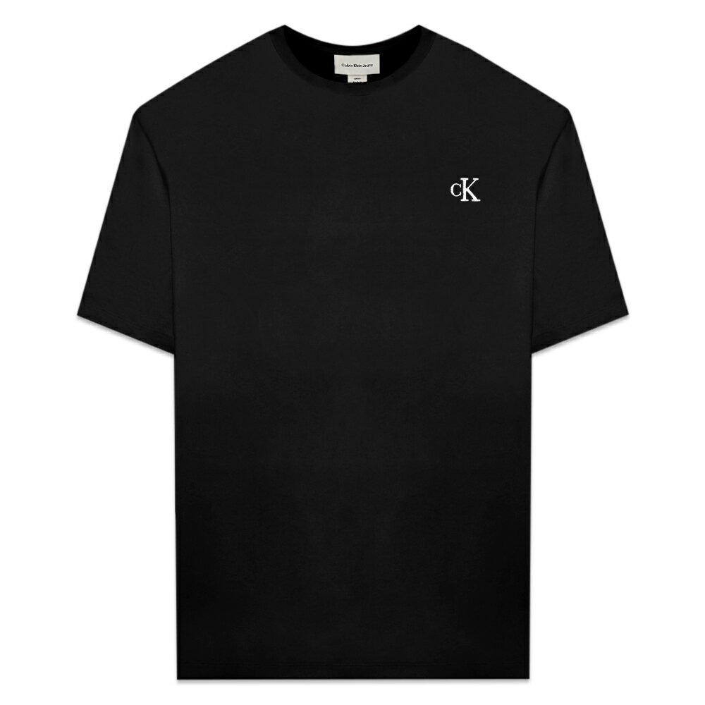 乐天商城 - CALVIN KLEIN JEANS / Relaxed Archive Logo Tee