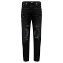 WVM (WORLD VISION MADE) / First Line Denim 10years New Repair