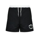 ASKYURSELF / Work Mesh Shorts