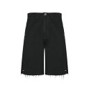 ASKYURSELF / Phrase Skater Shorts