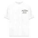 ASKYURSELF / Beverly Hills Tee