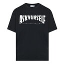 ASKYURSELF / OG Skate Tee