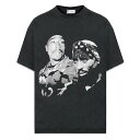 ASKYURSELF / Legends Tee