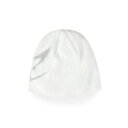 BLR BLUER / Curved Logo Beanie