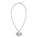 WASTED PARIS / Prey Necklace