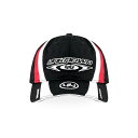 UNKNOWN LONDON / Sport Panelled Cap