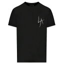 LOCAL AUTHORITY / LA Slash Pocket Tee