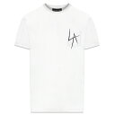 LOCAL AUTHORITY / LA Slash Pocket Tee
