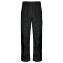 ASKYURSELF / Twill Relaxed Trousers