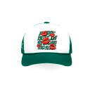 LA ROPA / PBSB Signature Trucker Hat
