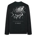 STAMPD / Runner LS Relaxed Tee