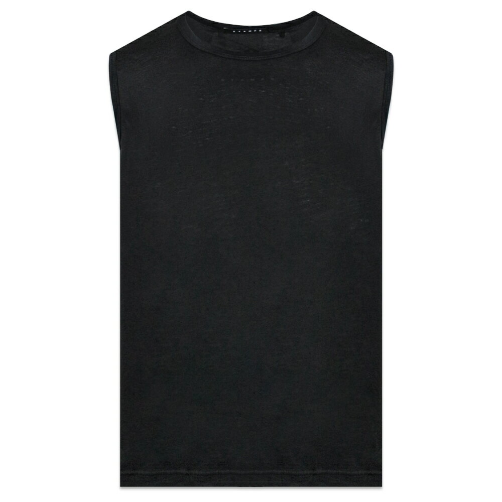 STAMPD / Cutoff Tank
