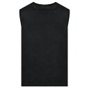 STAMPD / Cutoff Tank(4)