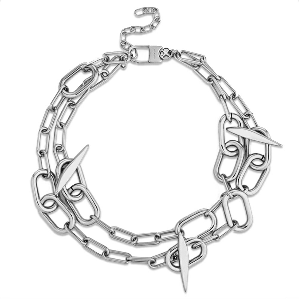VITALY / Stake Necklace