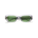 AKILA LA / Vantage 3.0 x Sang Bleu Sunglasses