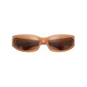 AKILA LA / Veil Sunglasses