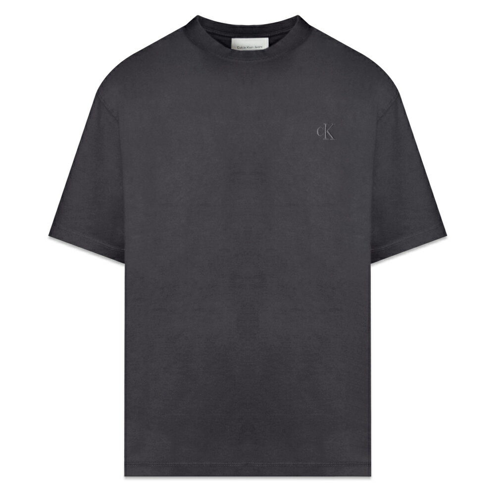 乐天商城 - CALVIN KLEIN JEANS / Washed Archive Logo Tee