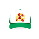LA ROPA / PBSB Signature Trucker Hat