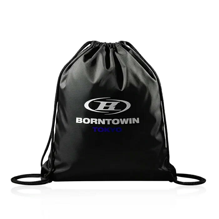 BORN TO WIN / BTW Tokyo Gym Sack