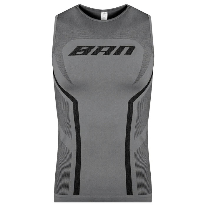 BORN TO WIN / BRN Eclipse Seamless Sleeveless