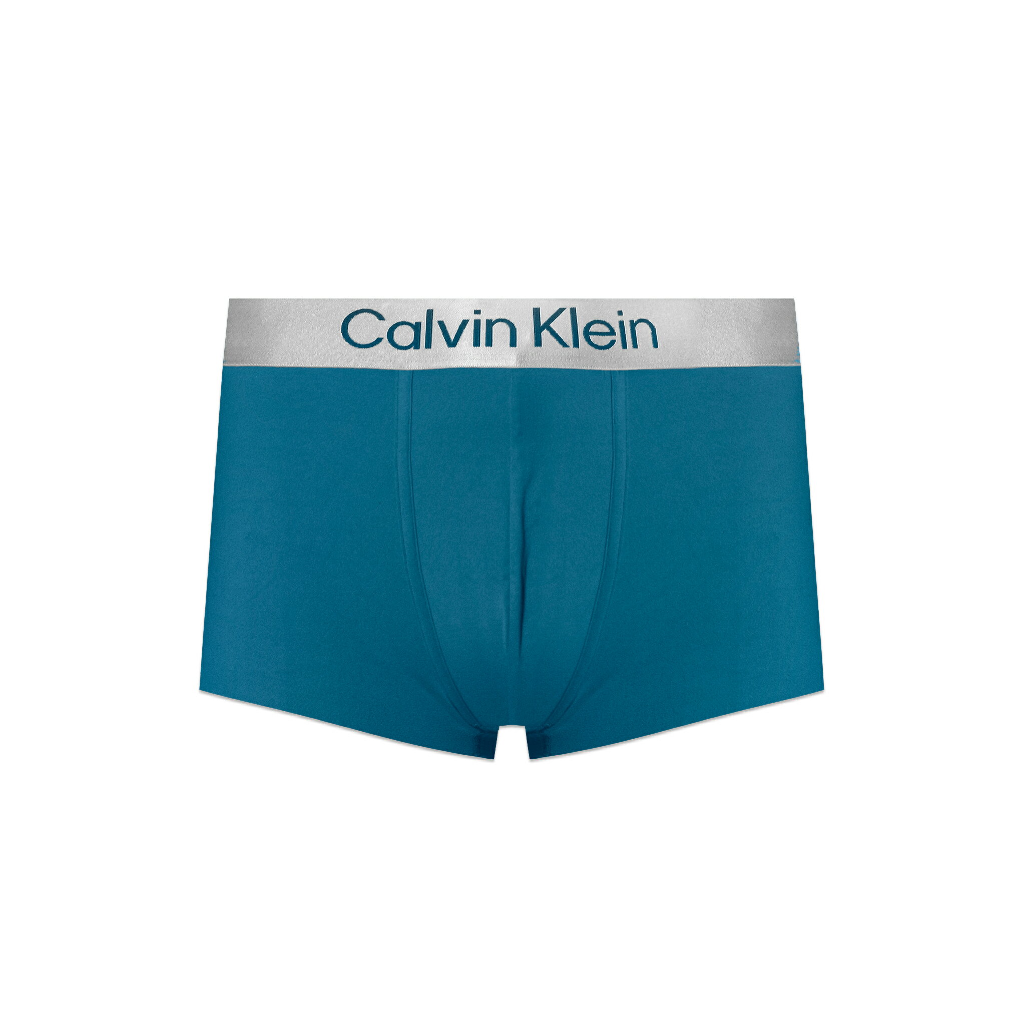 乐天商城 - CALVIN KLEIN UNDERWEAR / Brushed Micro Jersey Low Rise Trunk