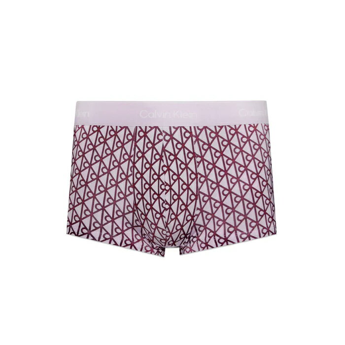 乐天商城 - CALVIN KLEIN UNDERWEAR / Modern Cotton Valentine's Day Low Rise Trunk