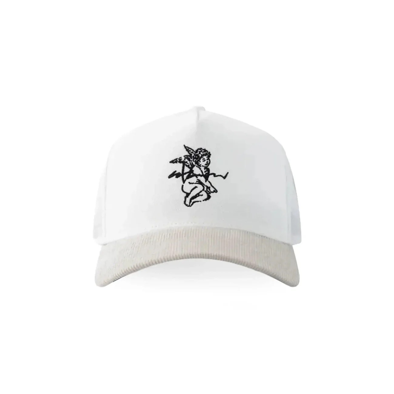 STAMPD / Cherub Structured Trucker Hat