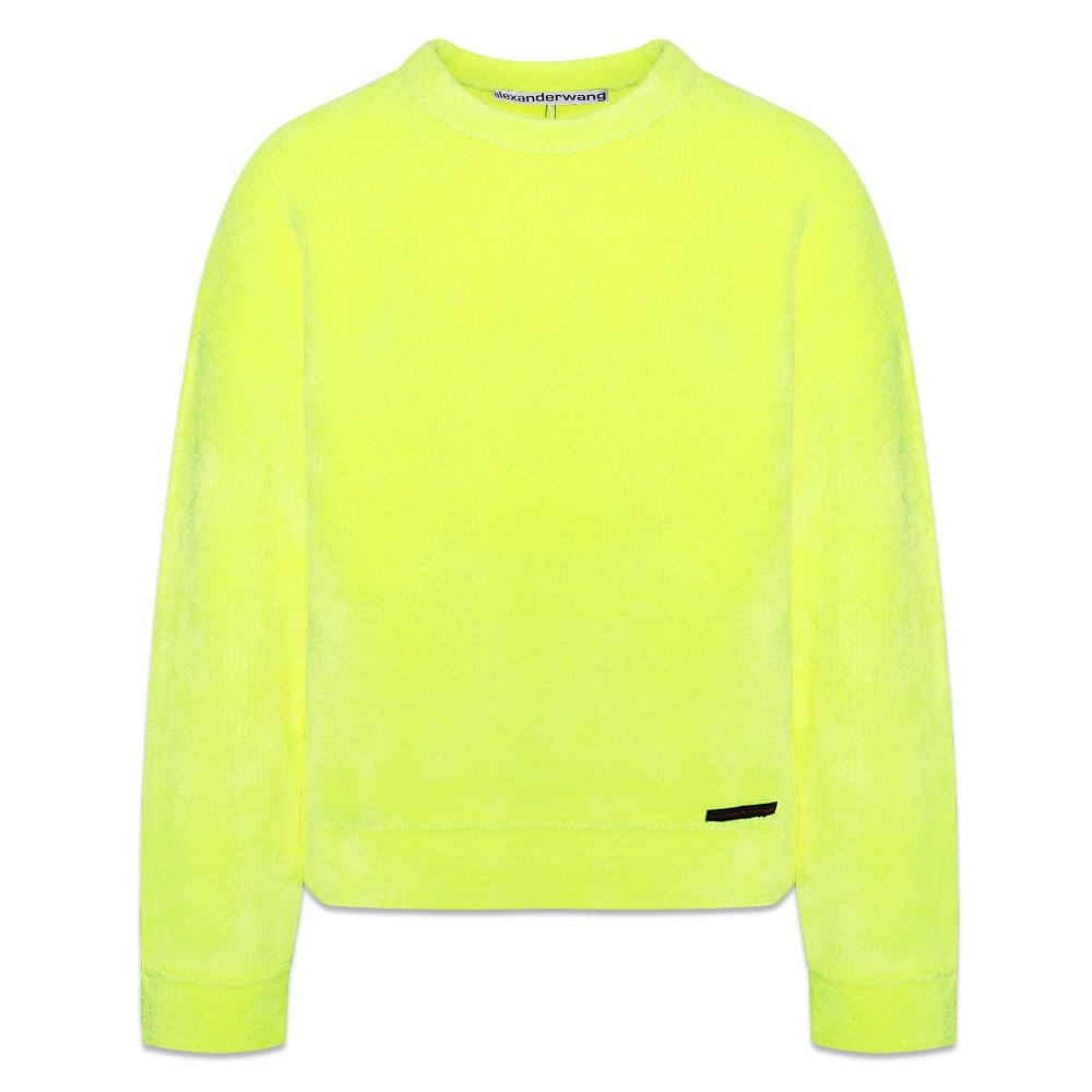 ALEXANDER WANG / Chinatown Pullover Sweatshirt