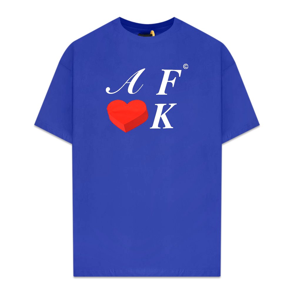 乐天商城 - A FEW GOOD KIDS / Heart Tee