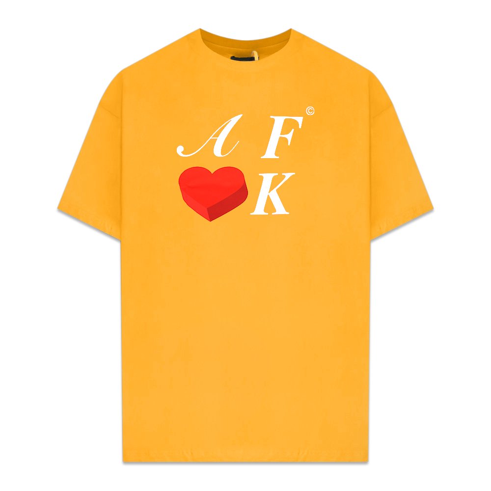 乐天商城 - A FEW GOOD KIDS / Heart Tee