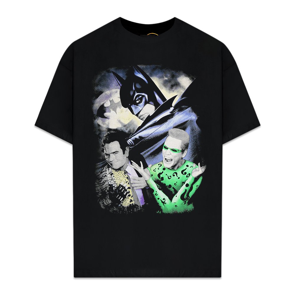 DONCARE / Batman Tee