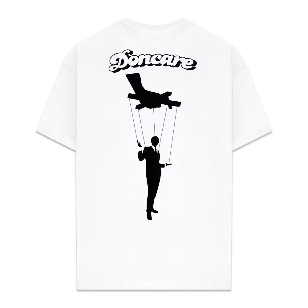 DONCARE / Marionette Tee