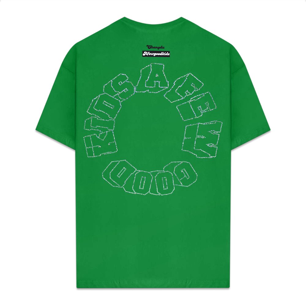 A FEW GOOD KIDS / Summer Limited Tee