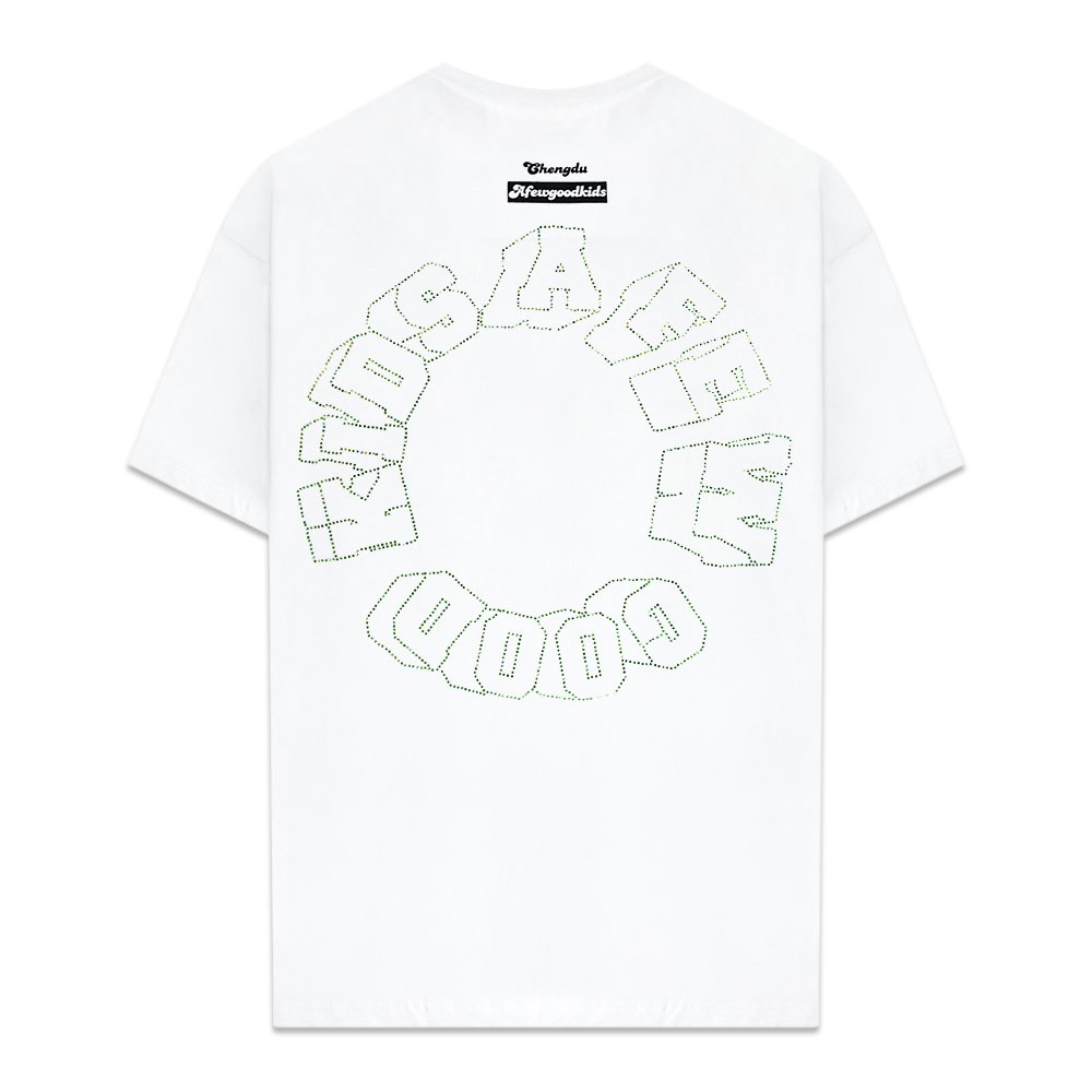乐天商城 - A FEW GOOD KIDS / Summer Limited Tee